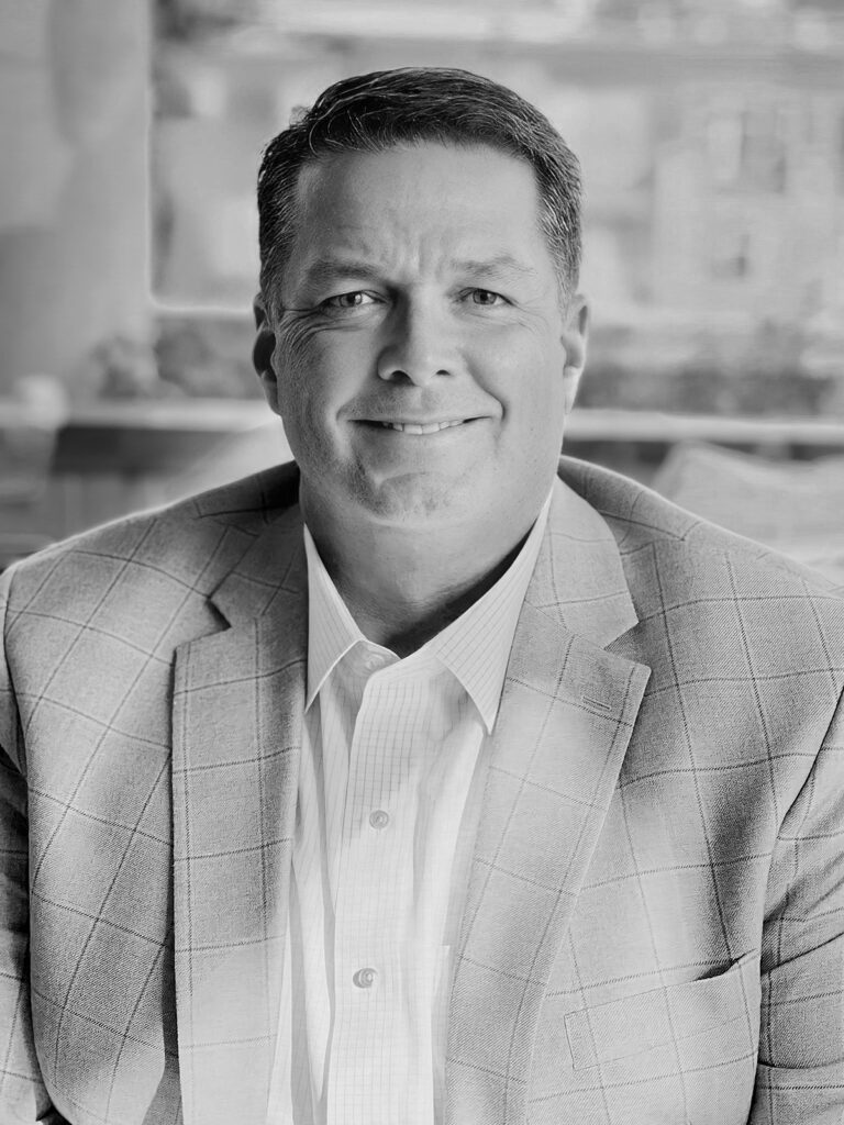Ron Spahman, President
