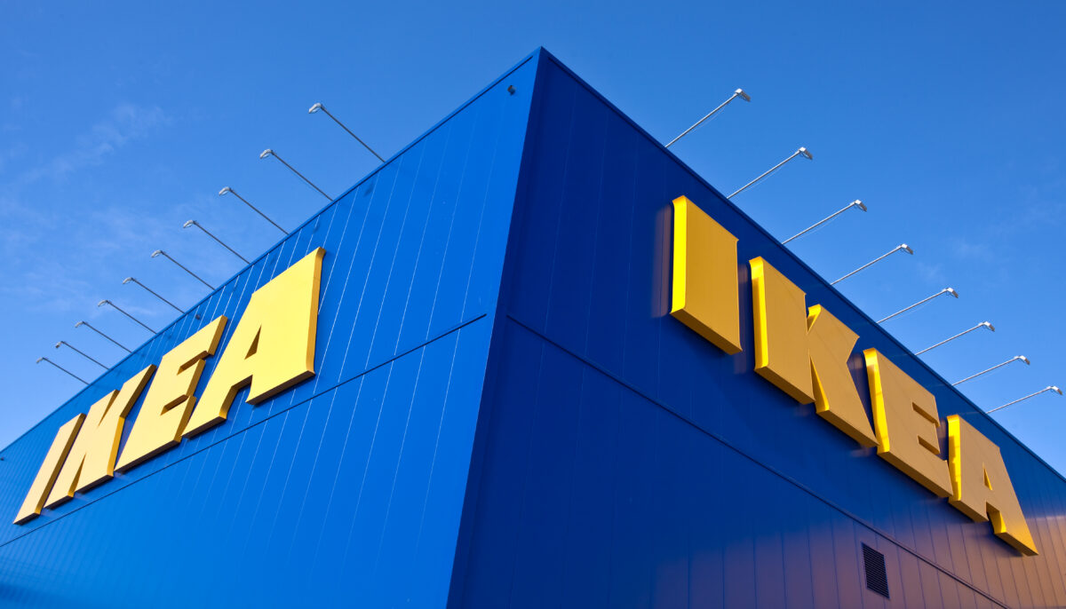 IKEA Malmö