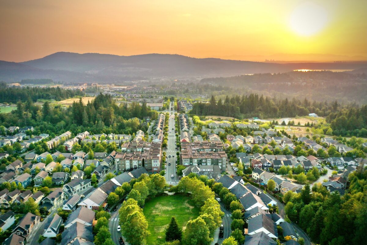 Issaquah Highlands