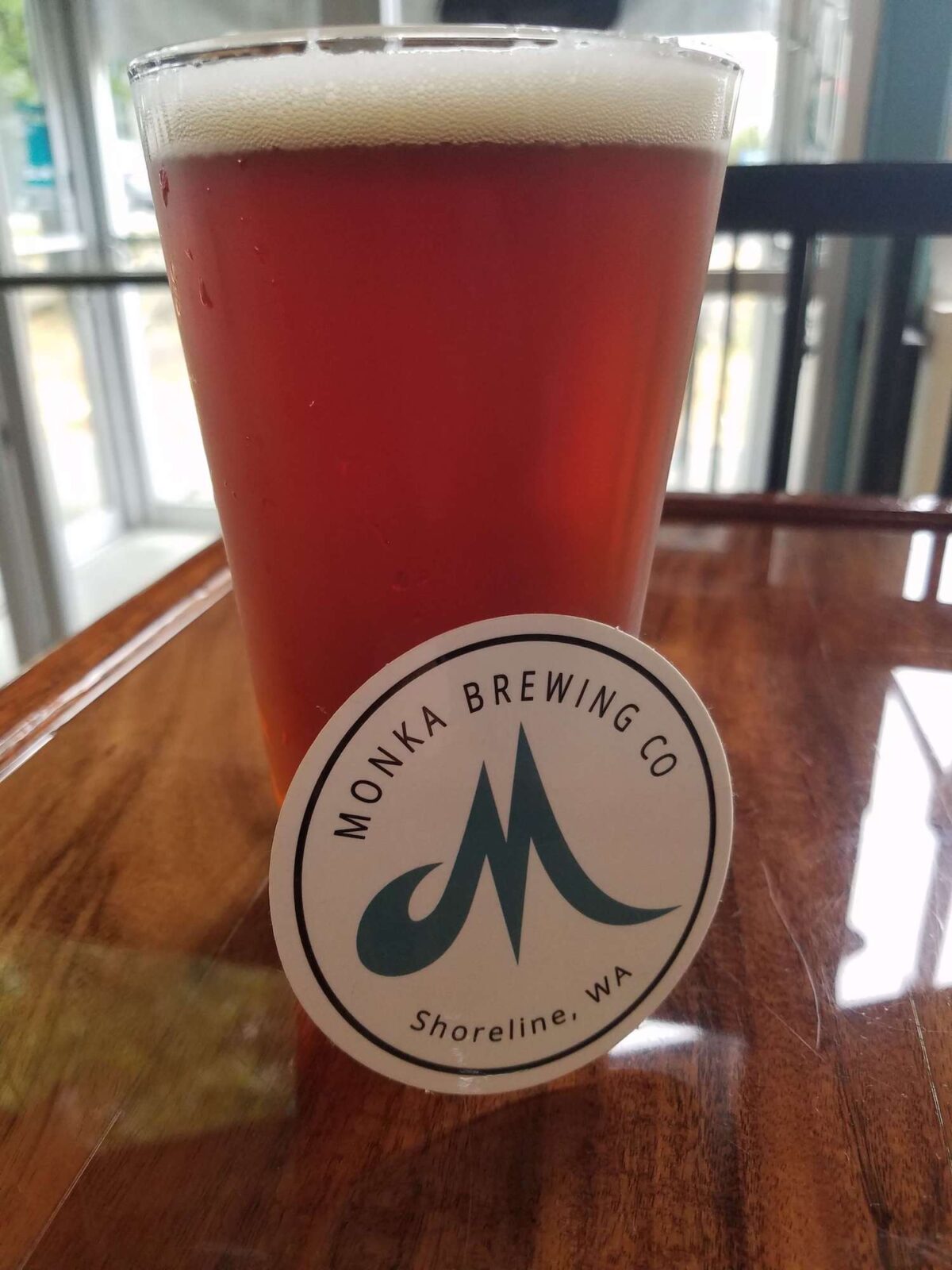 Monka Brewing Co.