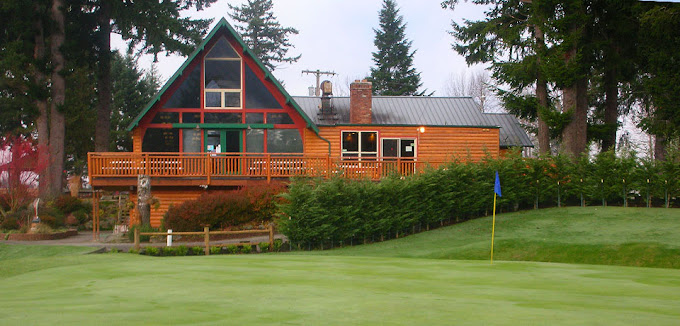 Mount Si Golf Course