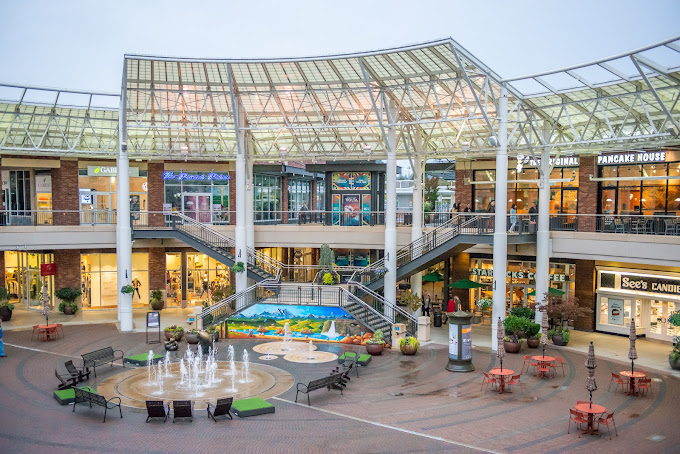 Redmond Town Center