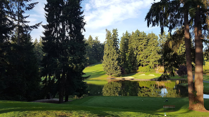 Seattle Golf Club