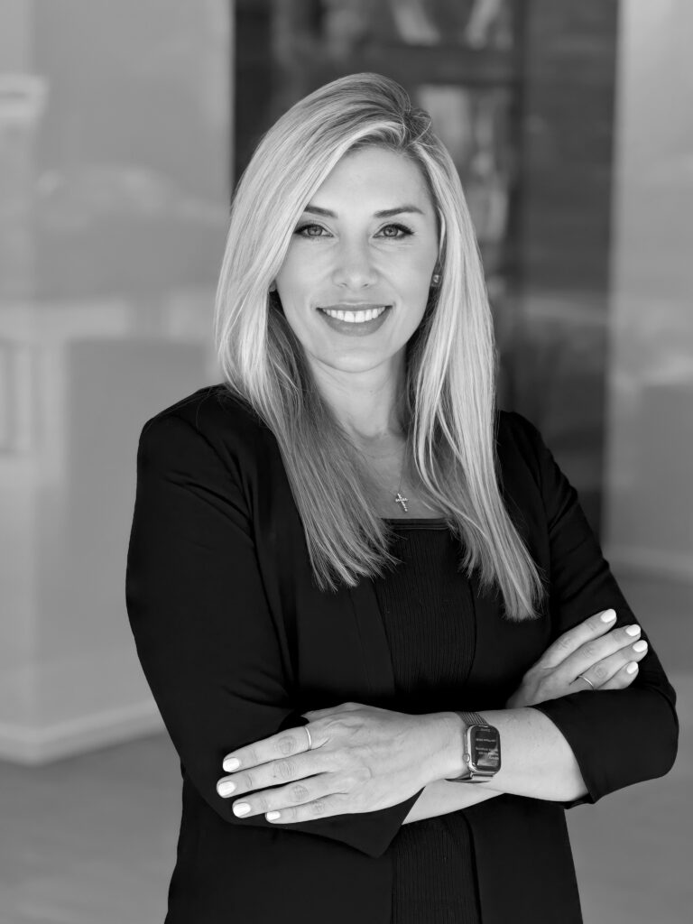 Shauna Brown, Senior Custom Interior Designer