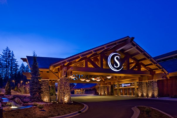 Snoqualmie Casino