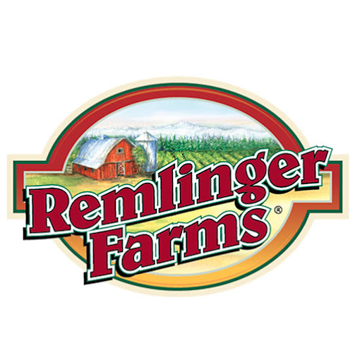 Remlinger Farms logo