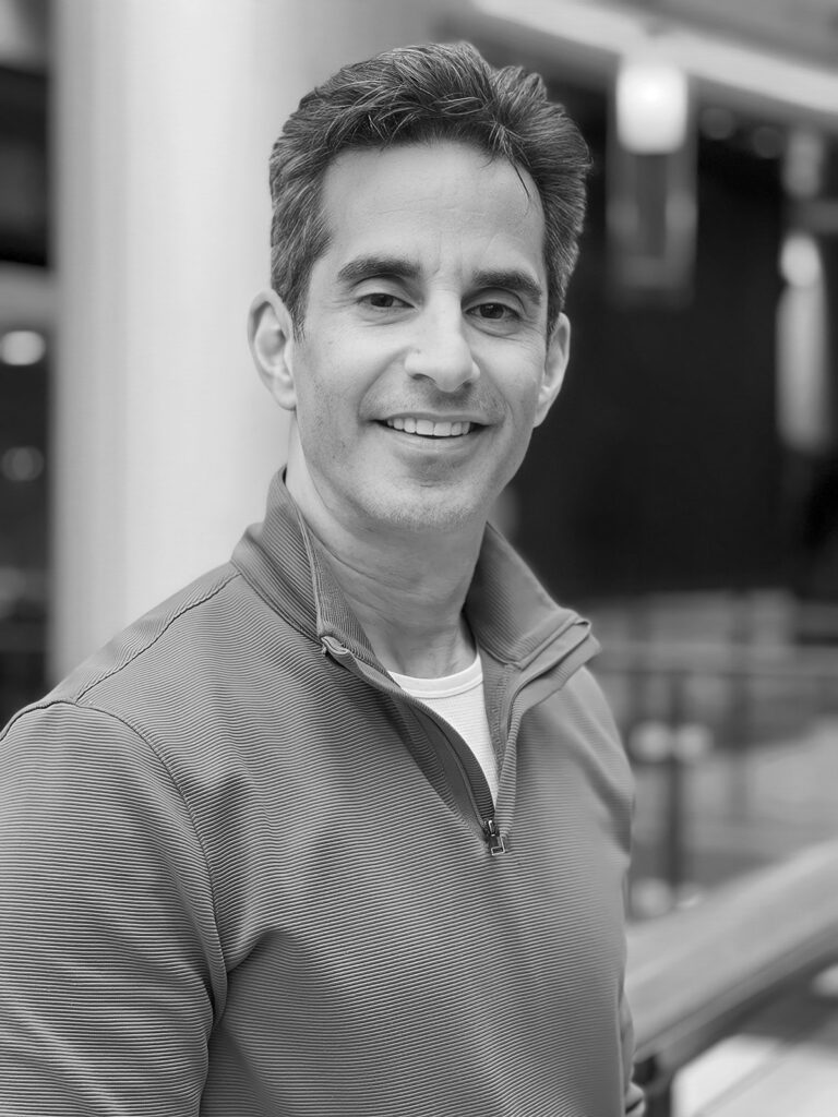 Jay Mezistrano, Vice President