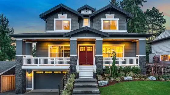 Spec Homes vs. Custom Home