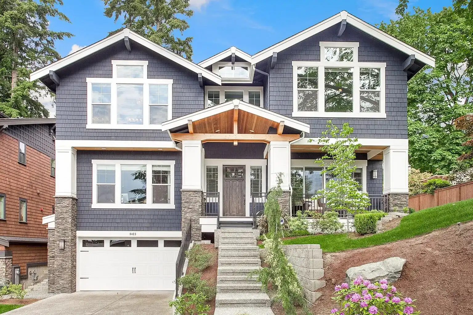 Buying a New Construction Home