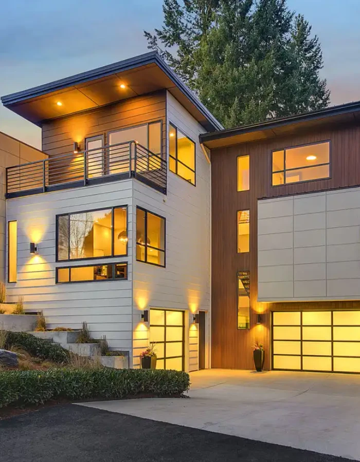 Bellevue Home Builder