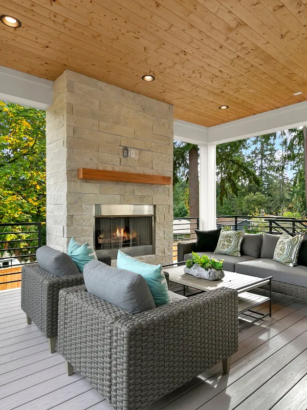 Home Builder Sammamish