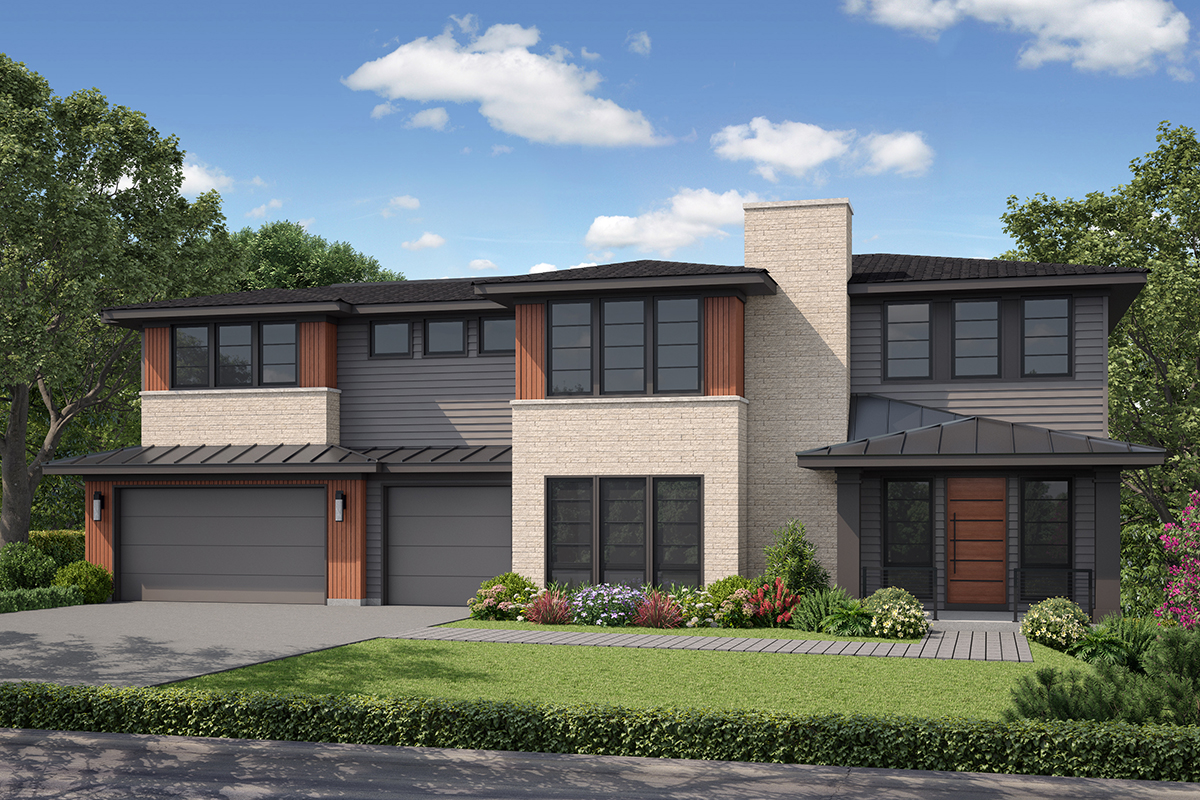 The Laguna Home Design by JayMarc Homes