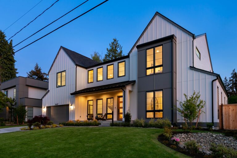 The Piedmont by JayMarc Homes