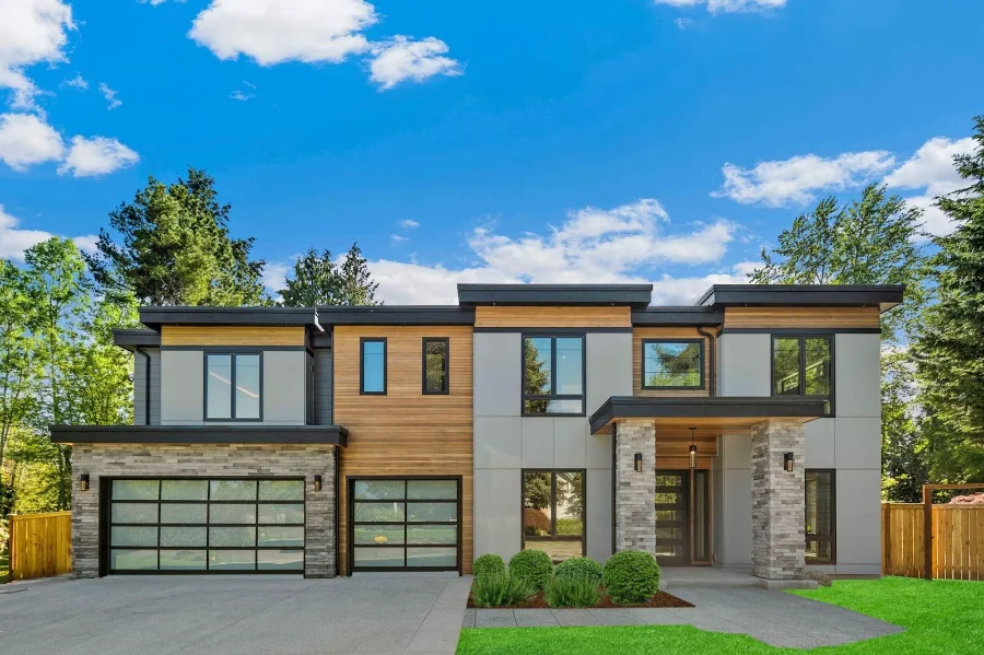Blueprint to Reality: A Step-by-Step Guide to Building Your Ideal Home