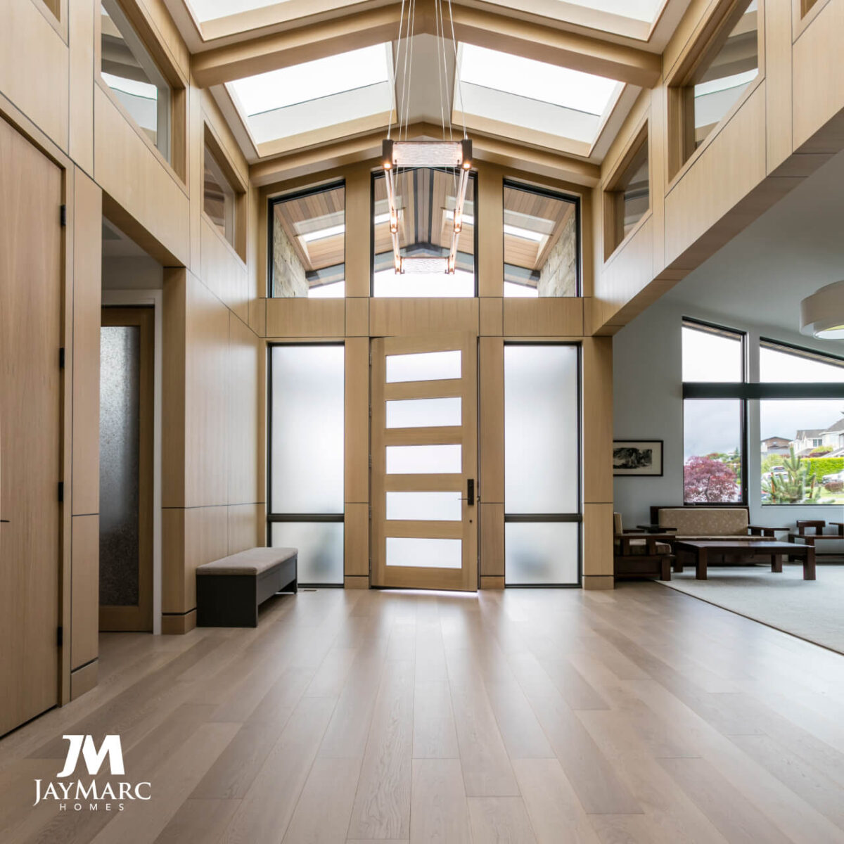 Home Builder in Beaux Arts Village