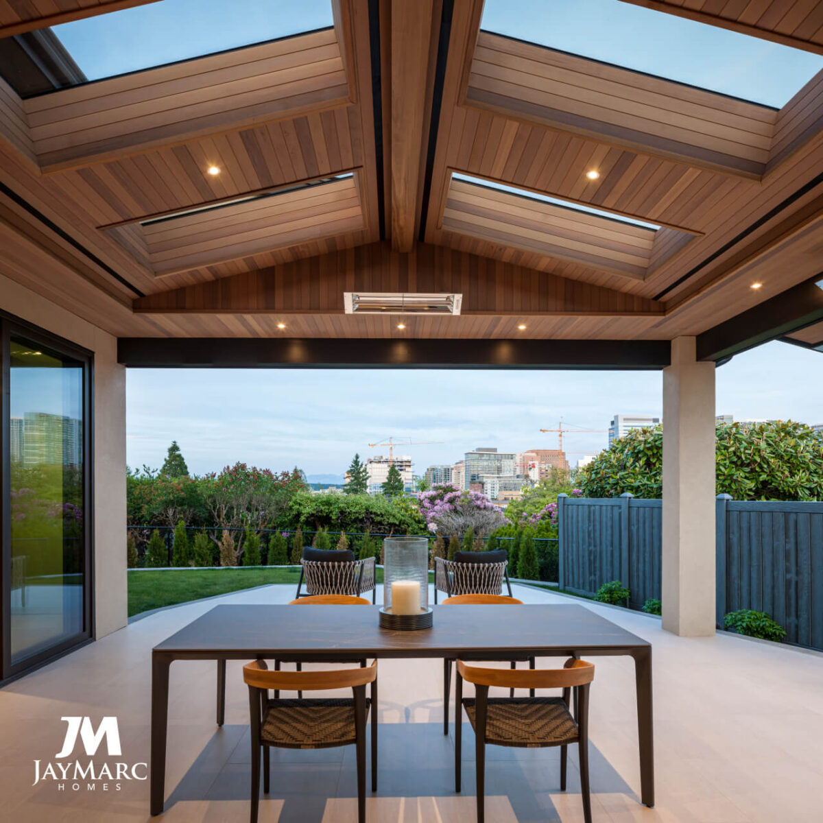 Home Builder in Lakeview