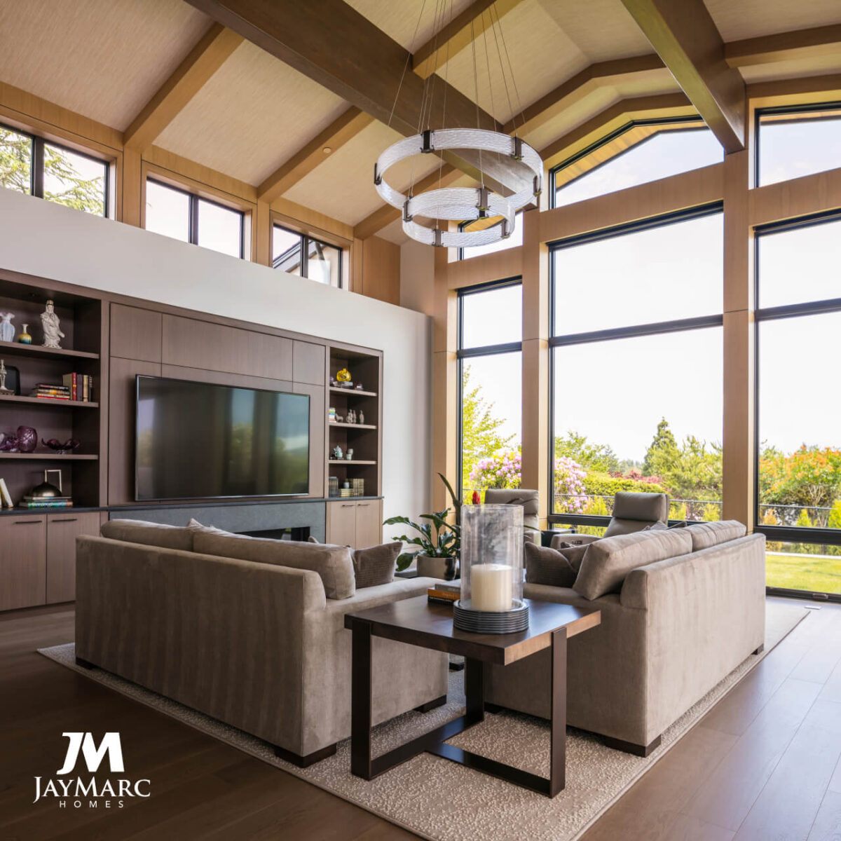 Home Builder in Lower West Ridge