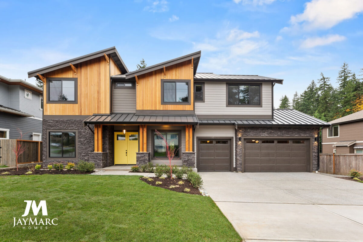 Lower West Ridge Home Builder in Lower West Ridge