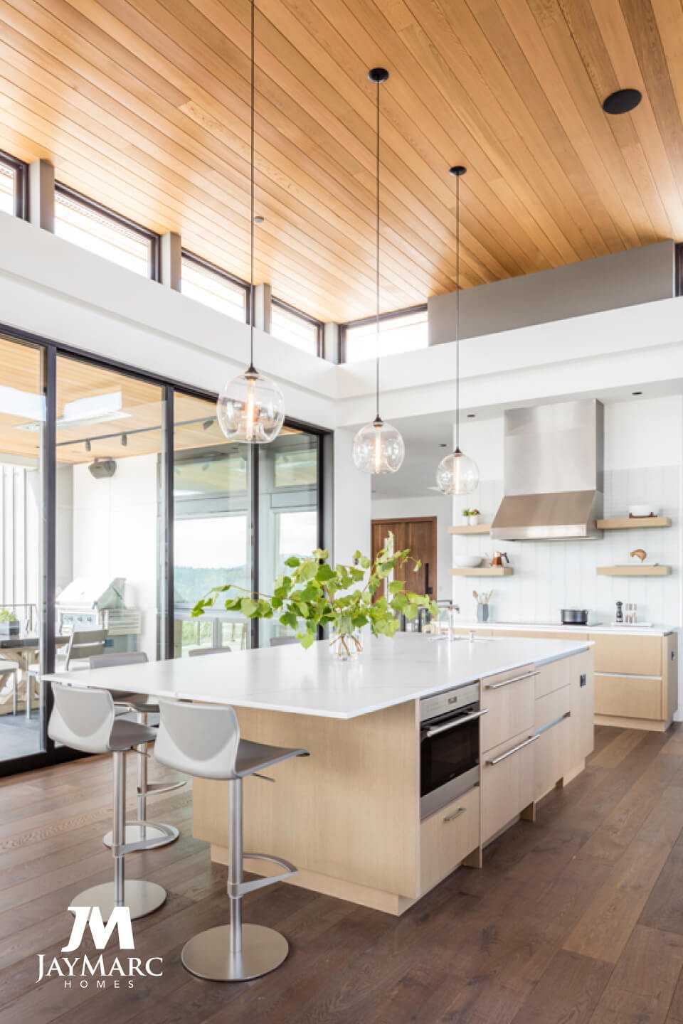 NEW HOMES IN SAMMAMISH, WASHINGTON