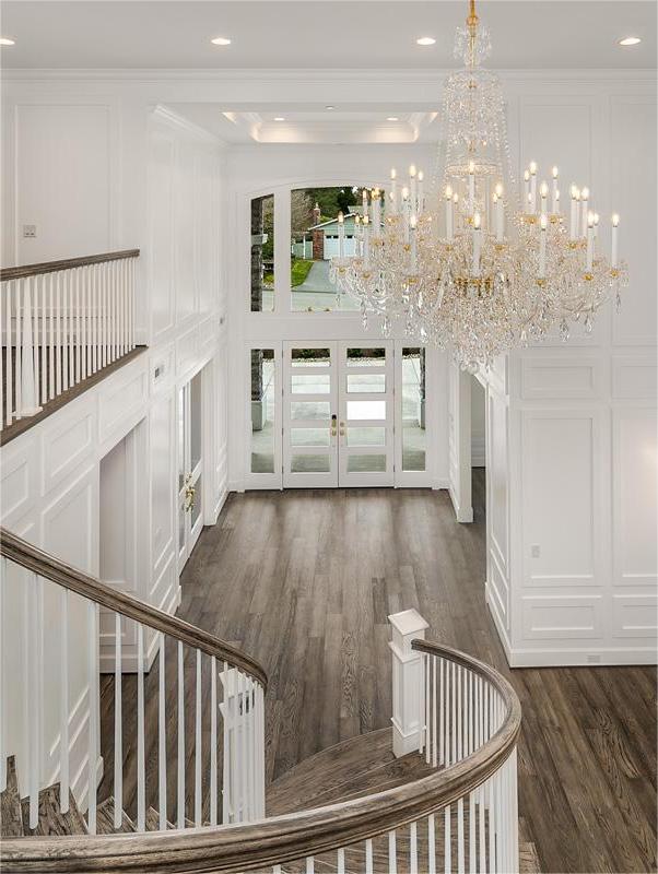 Issaquah Residential Construction