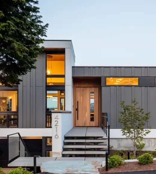 Residential Construction Company in Woodinville