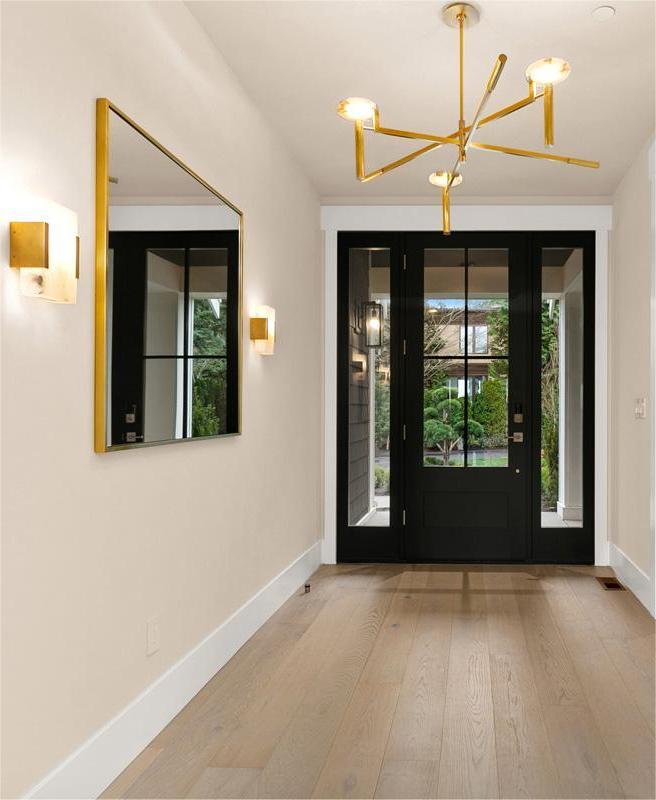 Residential Construction Services