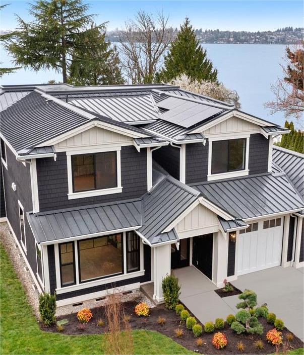 Sammamish Residential Construction