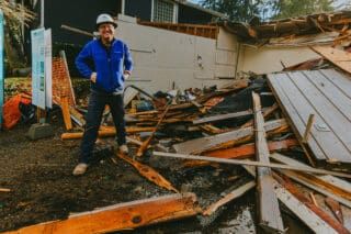 JayMarc Field Manager on Demo Site