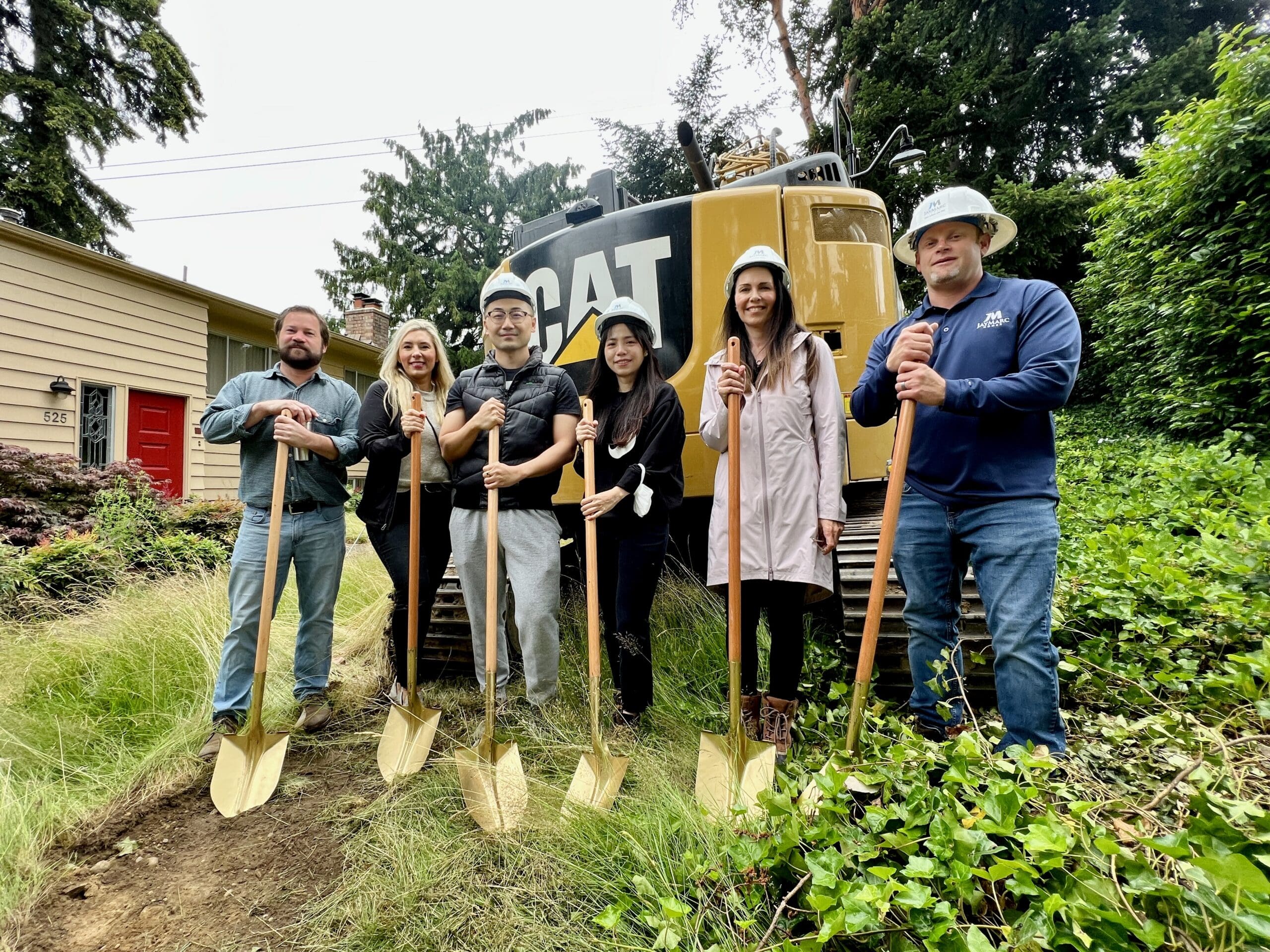 Preventing Custom Home Challenges with the Right Team