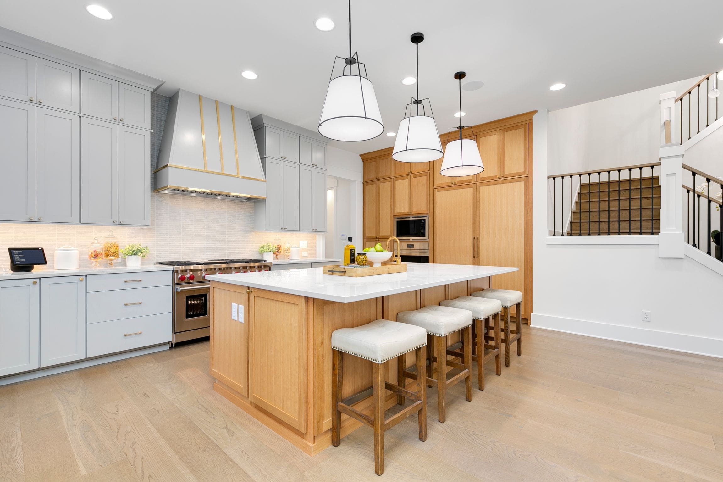The Real Cost of Custom: Budgeting Your Dream Home Without Surprises