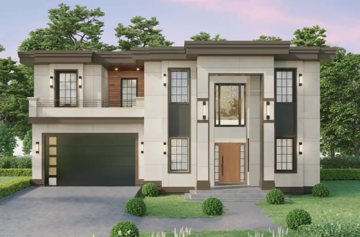 2024 Home Building Trends