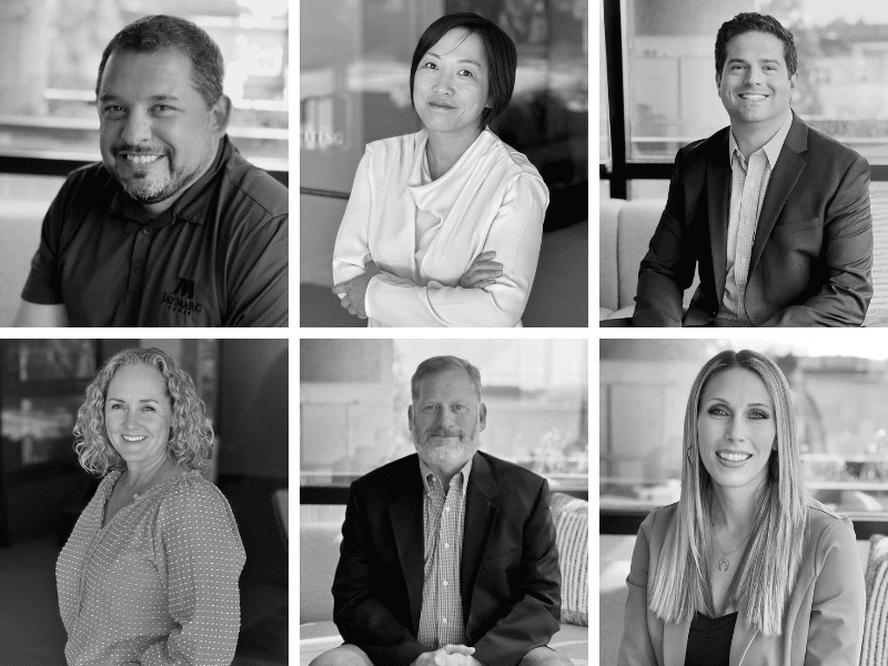 Why the Right Team Makes All the Difference in Building Your Custom Home