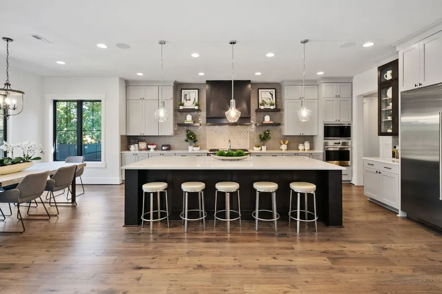 Can I Build My Own House?: Possibilities and Challenges