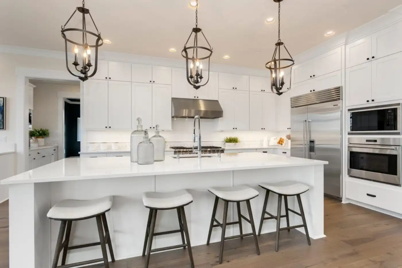 Top Tips for a Functional Kitchen Design