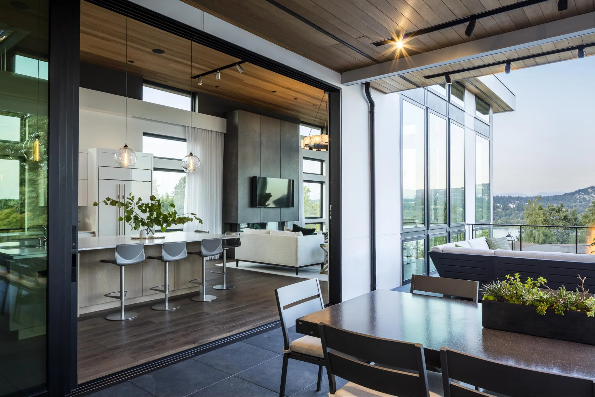 Home Build Trends in 2025