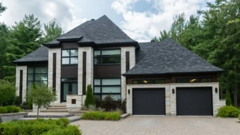 Home Building Trends in 2024
