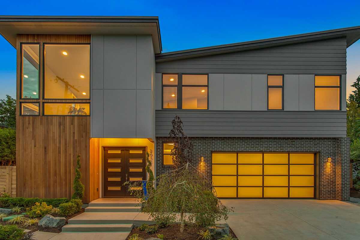 House’s Front Elevation Design