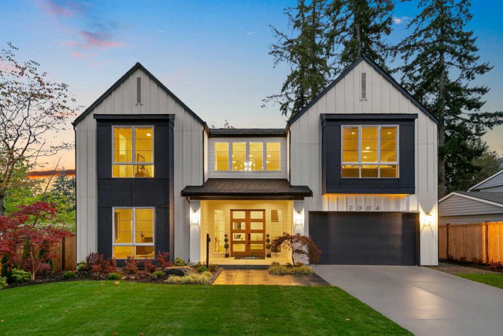 How Long Does It Take to Build a Custom Home