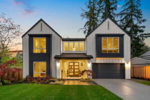 How Long Does It Take to Build a Custom Home