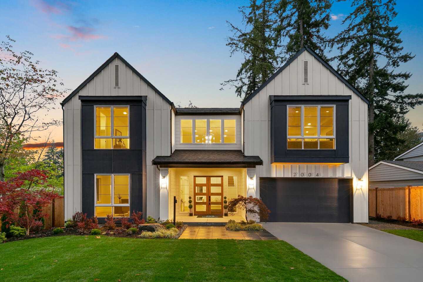 How Long Does It Take to Build a Custom Home?