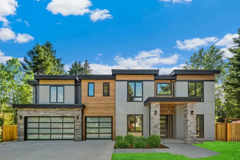 Blueprint to Reality: A Step-by-Step Guide to Building Your Ideal Home