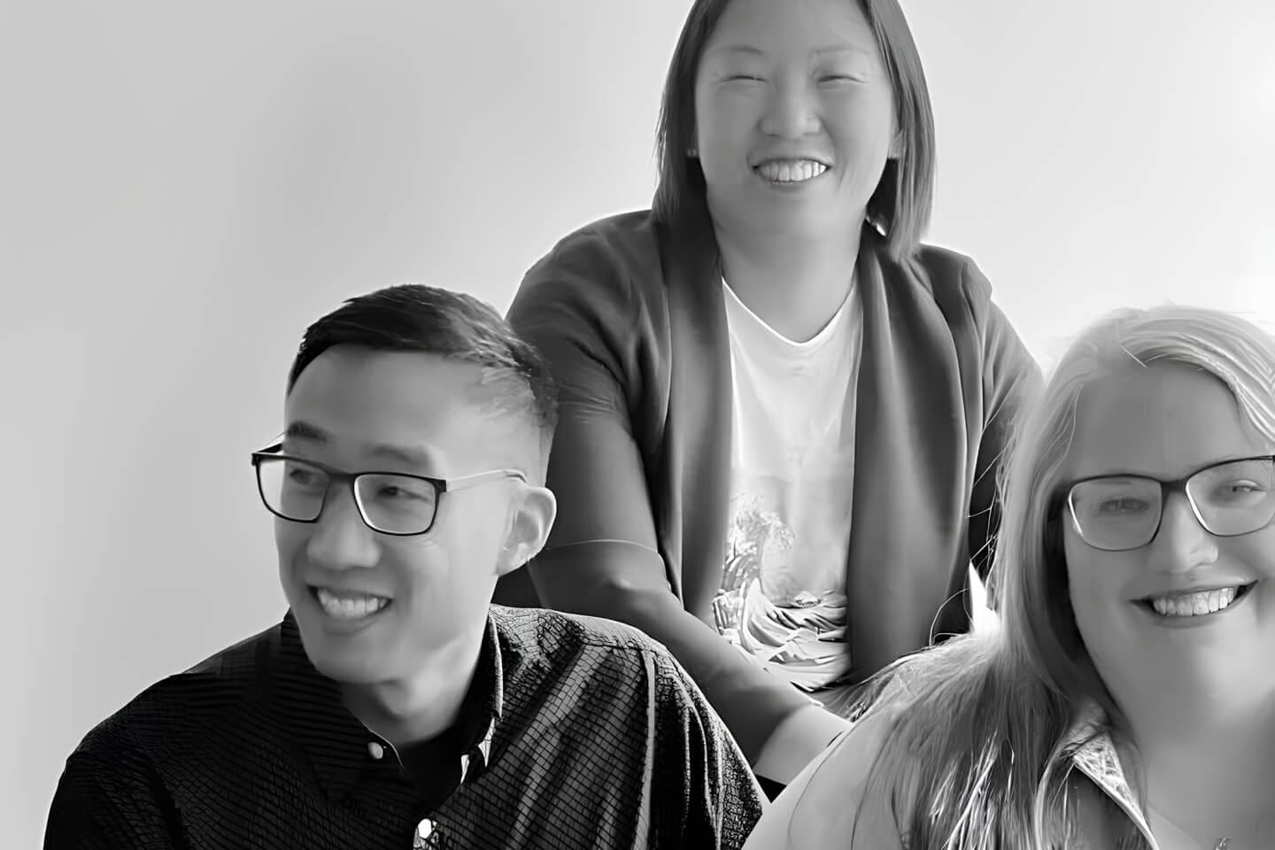 They’re The Best Money Can Buy: Meet Our Finance Team!