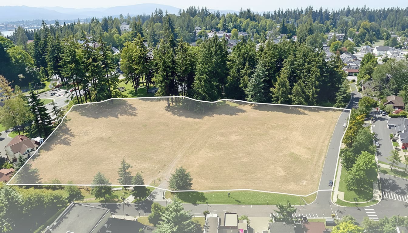 What is a Custom Home Feasibility Study? The Step-by-Step Breakdown