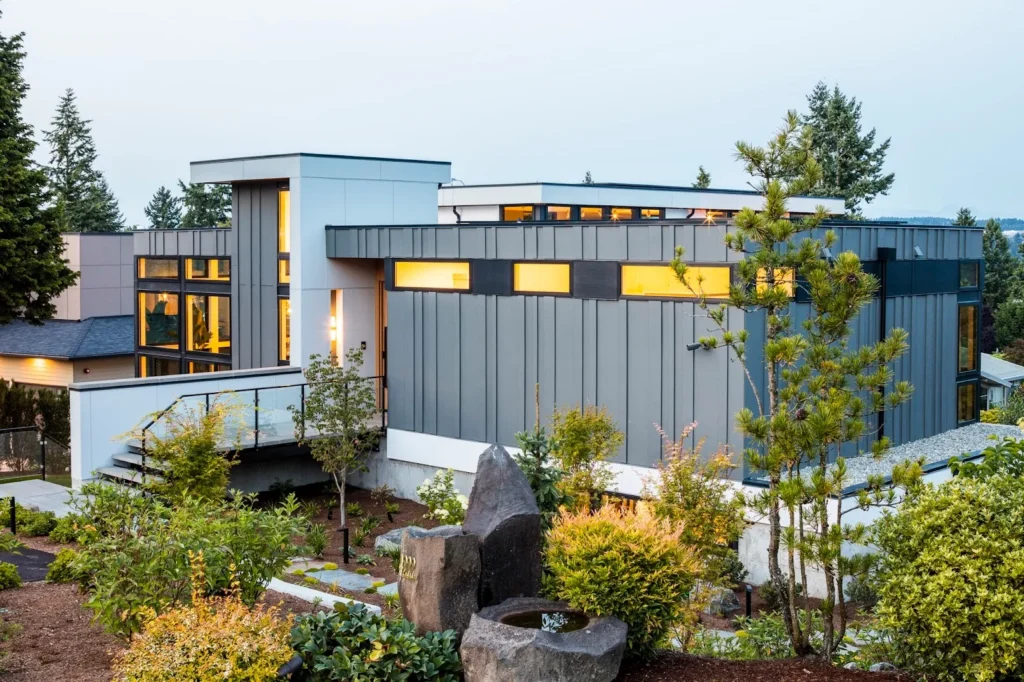 low-maintenance ideas for curb appeal