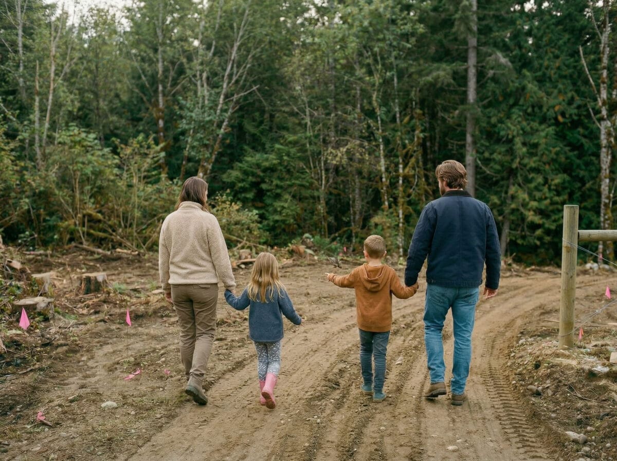 Act Now Build Later Article