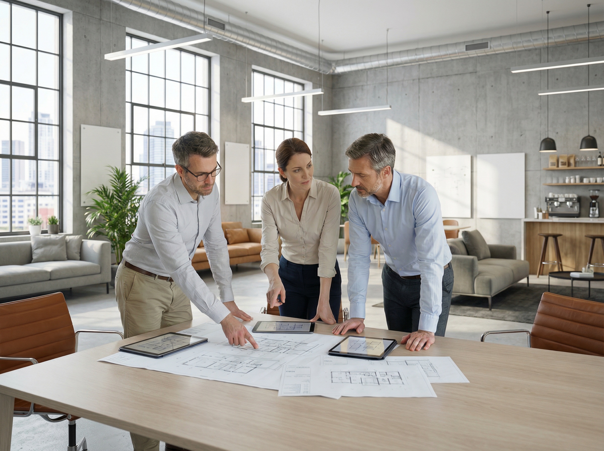 Why Communication Is the #1 Factor in a Successful Custom Build