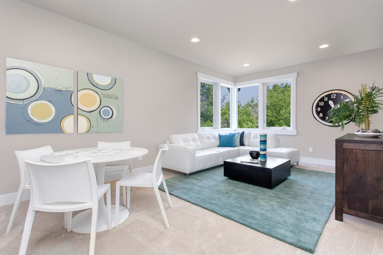 Bodrum custom floor plan bonus room
