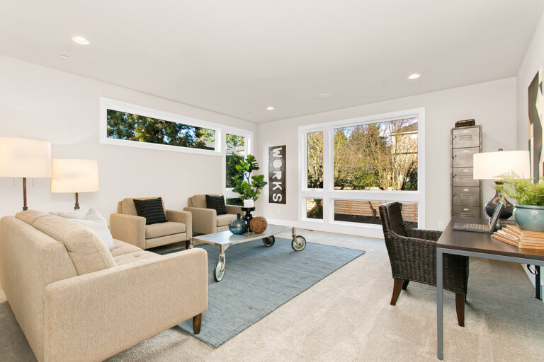 Copenhagen custom floor plan bonus room
