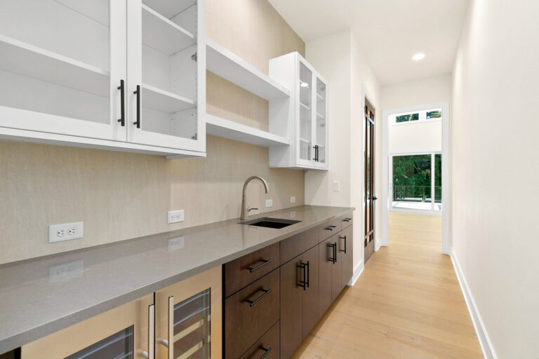 Bellevue 01 custom home service area