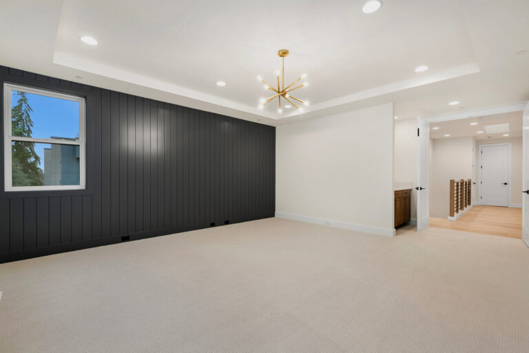 Bellevue 05 custom home primary suite